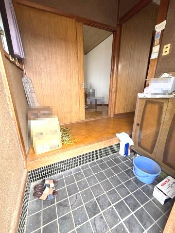 【玄関】の画像