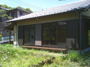 湯河原町万葉郷別荘地 戸建の画像