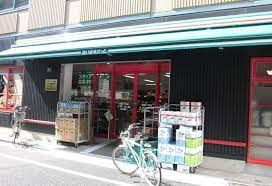 レジディア文京本郷Ⅱの周辺
