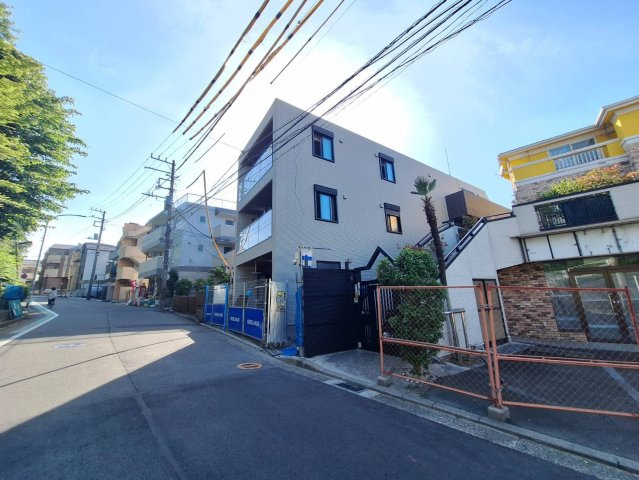 ルミエール西横浜のその他共用部分