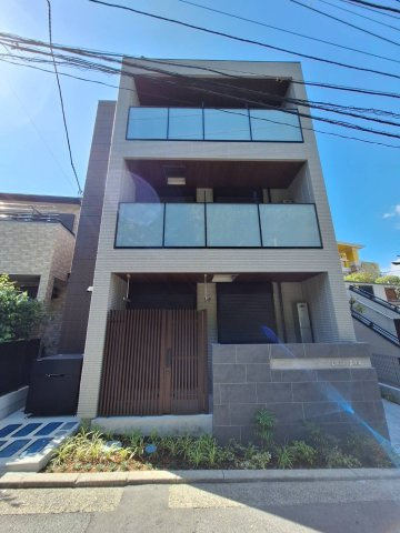 ルミエール西横浜