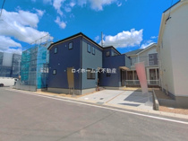 刈谷市井ケ谷町井田26-2『仲介料無料』新築戸建ての画像