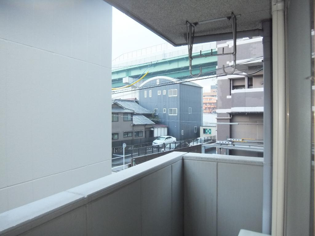センチュリーパーク六番町の展望