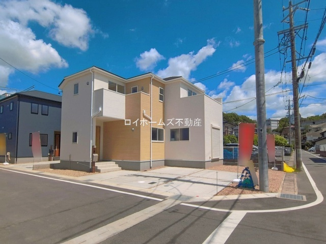  | 刈谷市井ケ谷町井田26-2『仲介料無料』新築戸建て | 撮影：'26/08/19