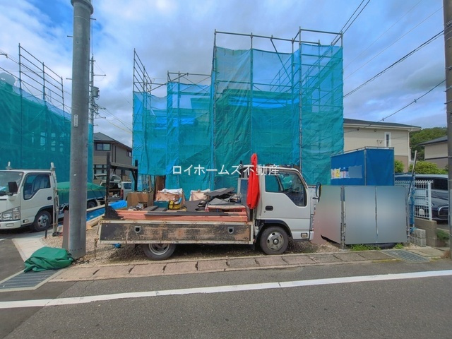  | 刈谷市井ケ谷町井田26-2『仲介料無料』新築戸建て | 撮影：'26/06/08 
