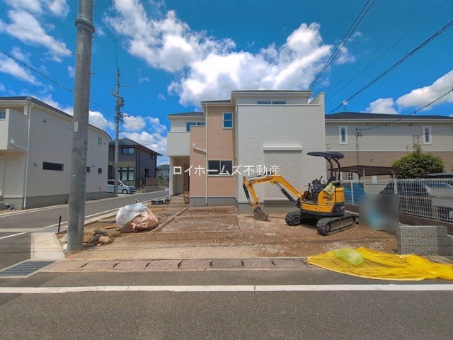  | 刈谷市井ケ谷町井田26-2『仲介料無料』新築戸建て | 撮影：'26/07/29 