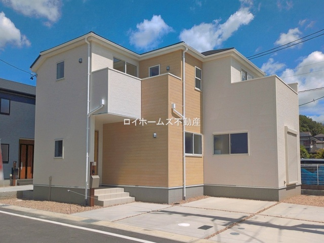  | 刈谷市井ケ谷町井田26-2『仲介料無料』新築戸建て | 撮影：'26/08/19