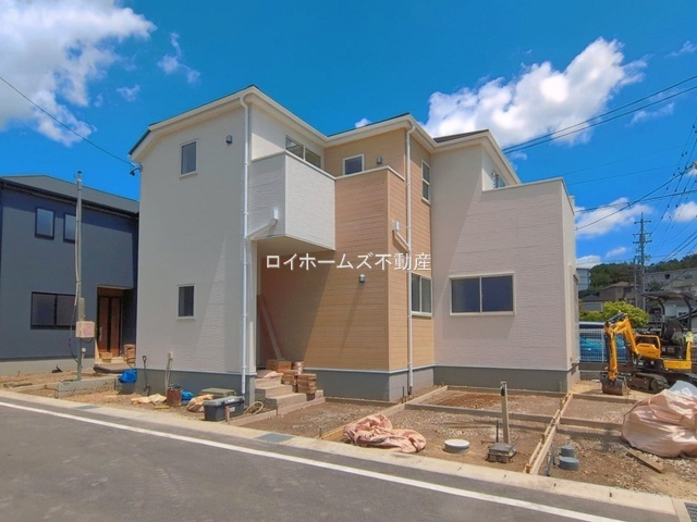  | 刈谷市井ケ谷町井田26-2『仲介料無料』新築戸建て | 撮影：'26/07/29 