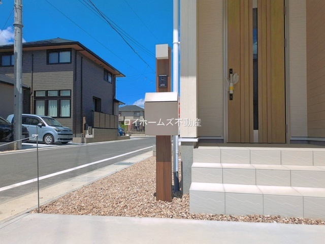  | 刈谷市井ケ谷町井田26-2『仲介料無料』新築戸建て | 撮影：'26/08/19