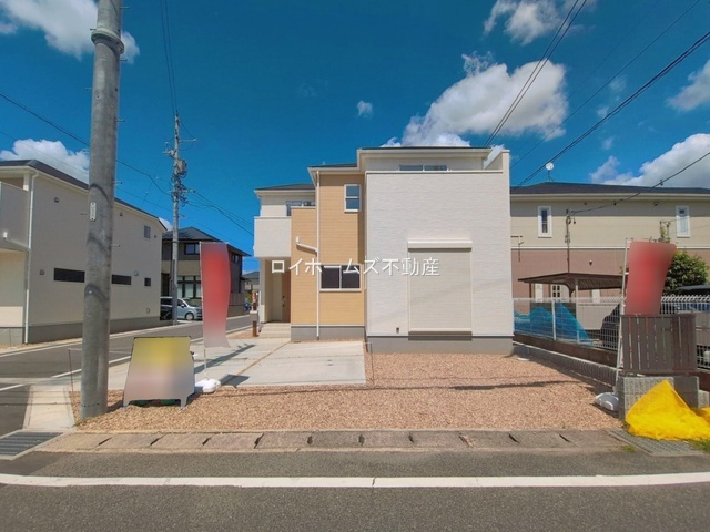  | 刈谷市井ケ谷町井田26-2『仲介料無料』新築戸建て | 撮影：'26/08/19