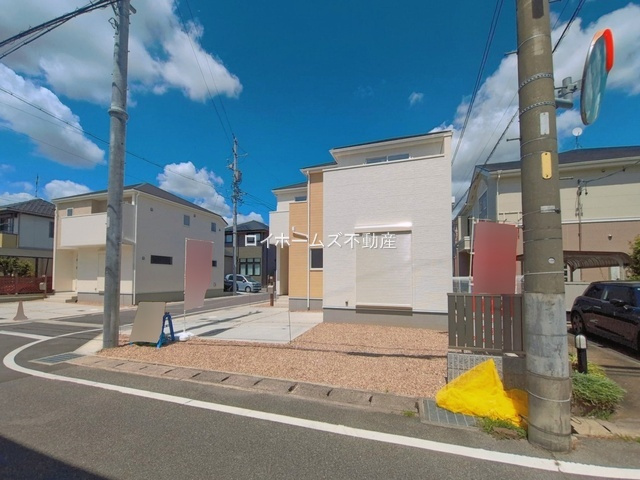  | 刈谷市井ケ谷町井田26-2『仲介料無料』新築戸建て | 撮影：'26/08/19