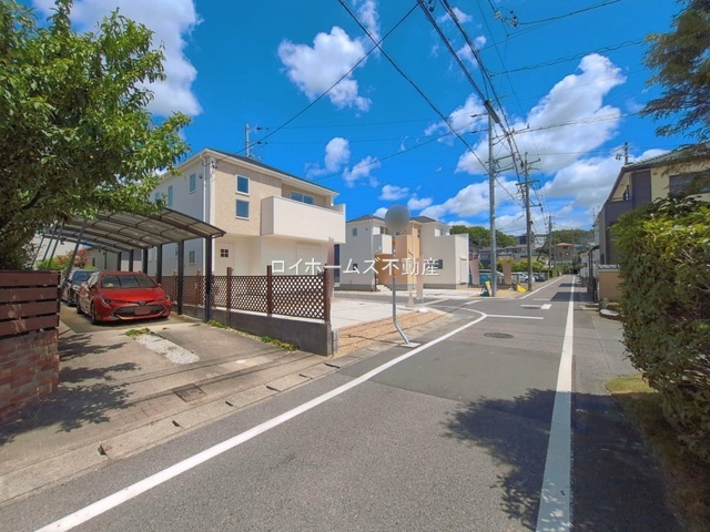  | 刈谷市井ケ谷町井田26-2『仲介料無料』新築戸建て | 撮影：'26/08/19
