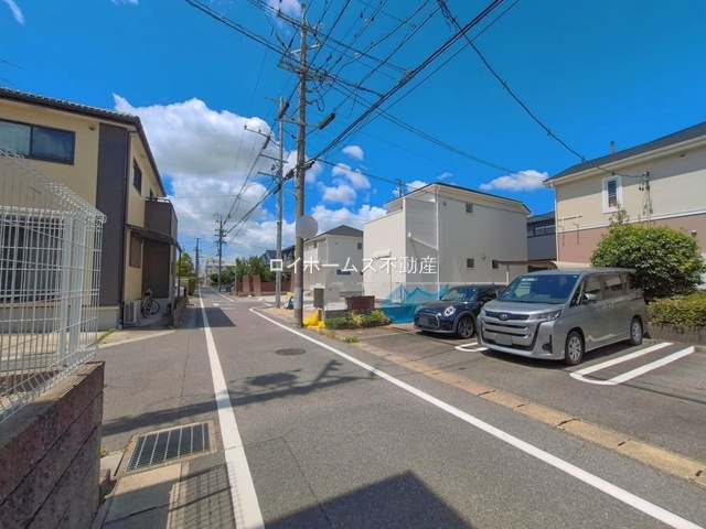  | 刈谷市井ケ谷町井田26-2『仲介料無料』新築戸建て | 撮影：'26/08/19