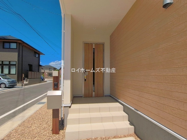  | 刈谷市井ケ谷町井田26-2『仲介料無料』新築戸建て | 撮影：'26/08/19