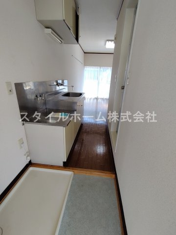 セントラルヒルズ　Cのその他