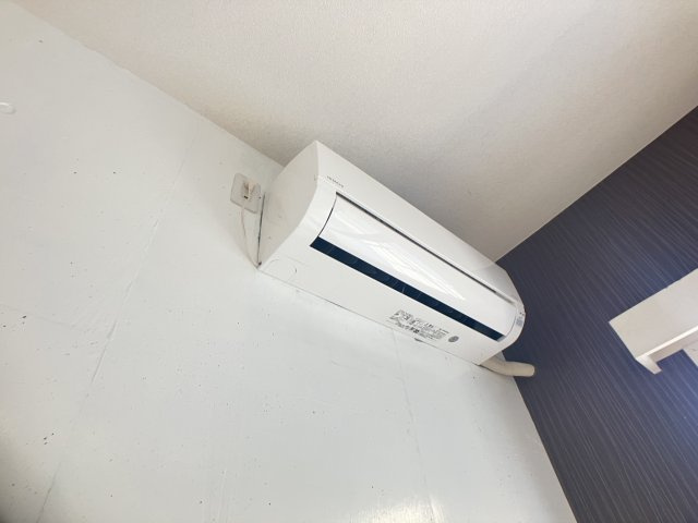 サンタフェスクエアの設備