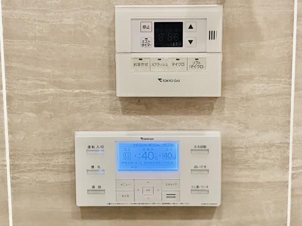 ＢｒｉｌｌｉａＴｏｗｅｒ池袋の設備