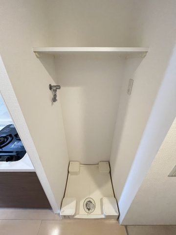 【設備】ミュプレ江坂