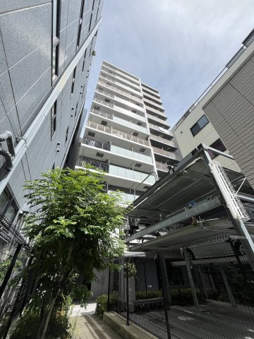 【外観】ミュプレ江坂