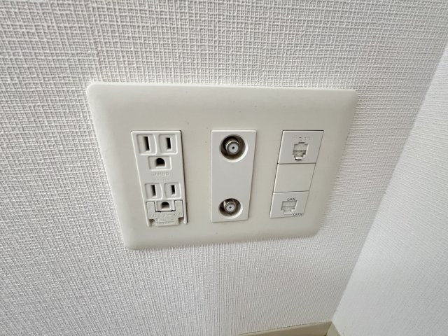 【設備】ミュプレ江坂