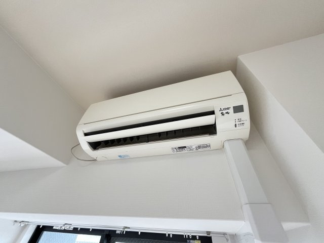 【設備】ミュプレ江坂