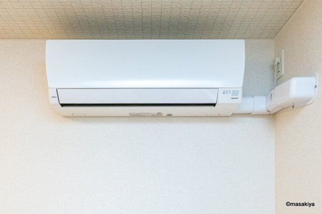 ルシエールの設備|写真は同じ建築会社の同タイプの物です。色、仕様は異なります。