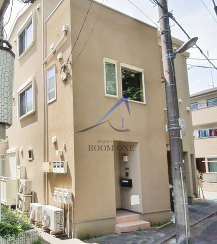 ＫＡＤＯの外観|外観です。