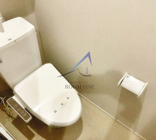 ＫＲクレスト池袋のトイレ|トイレです。