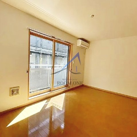 ブリッサの寝室|寝室です。