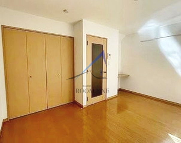 ブリッサの居間・リビング|洋室のお部屋です。