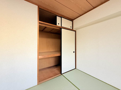  | サンパレス大野 | ※同物件別室参考写真