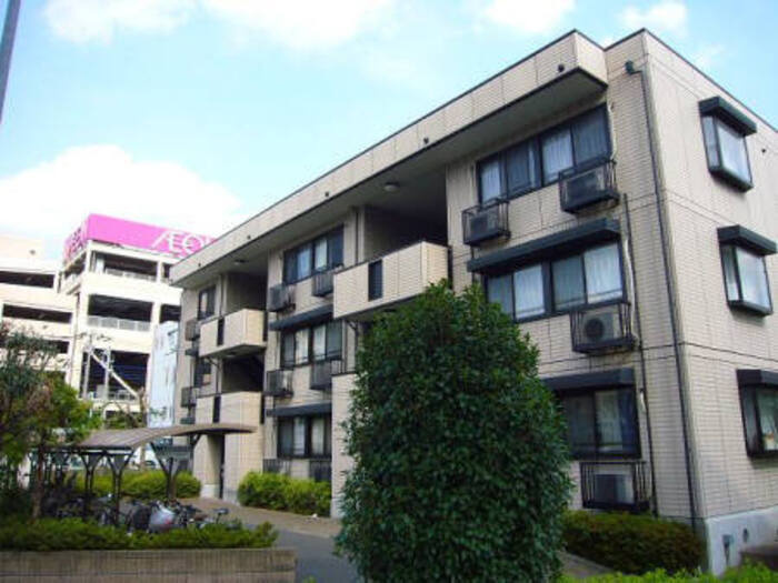 ドエル本町