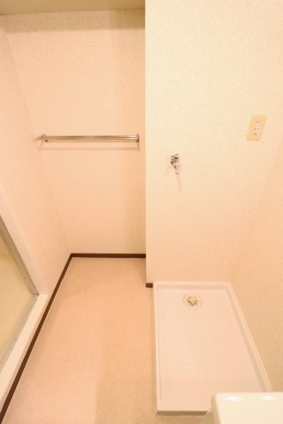 リーブ高瀬の内装