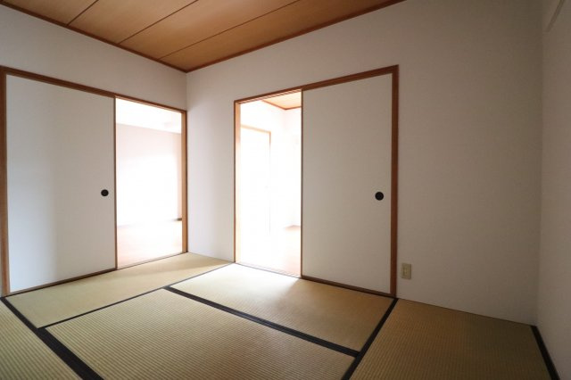 リーブ高瀬の設備