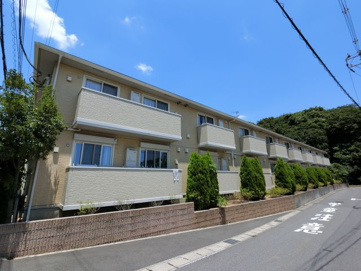 アーバンライフ萩台の画像