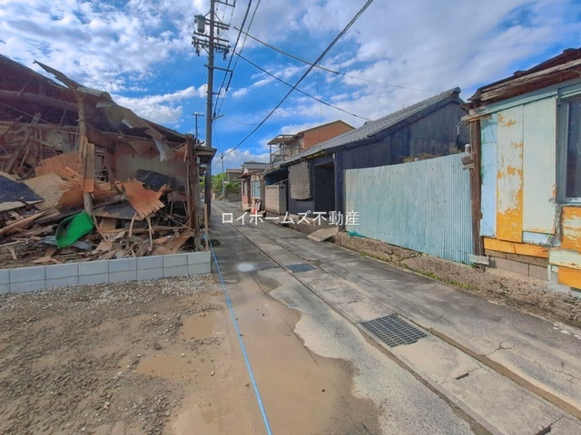  | 名古屋市緑区大高町字東古根49-8『仲介料無料』新築戸建て | 撮影：'26/05/01 