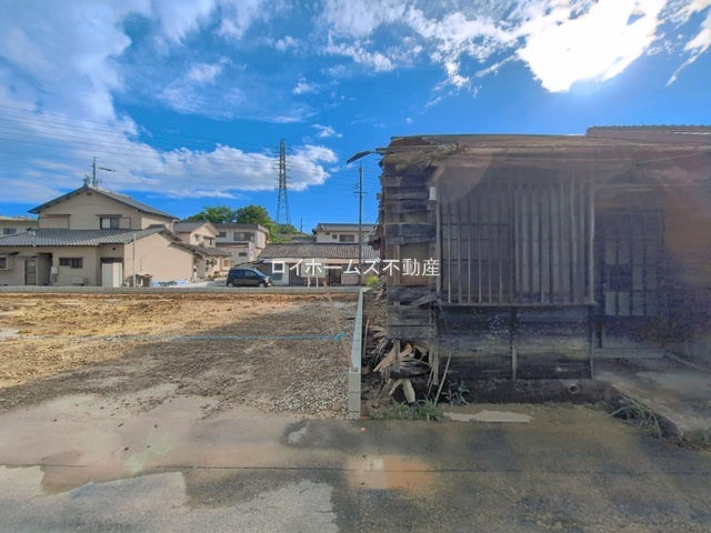  | 名古屋市緑区大高町字東古根49-8『仲介料無料』新築戸建て | 撮影：'26/05/01 