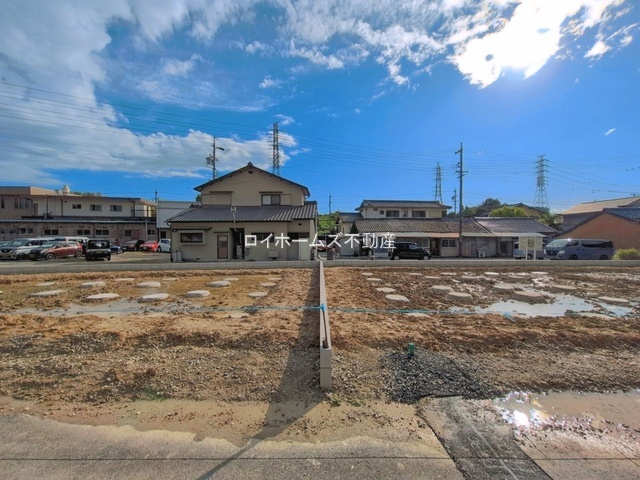  | 名古屋市緑区大高町字東古根49-8『仲介料無料』新築戸建て | 撮影：'26/05/01 