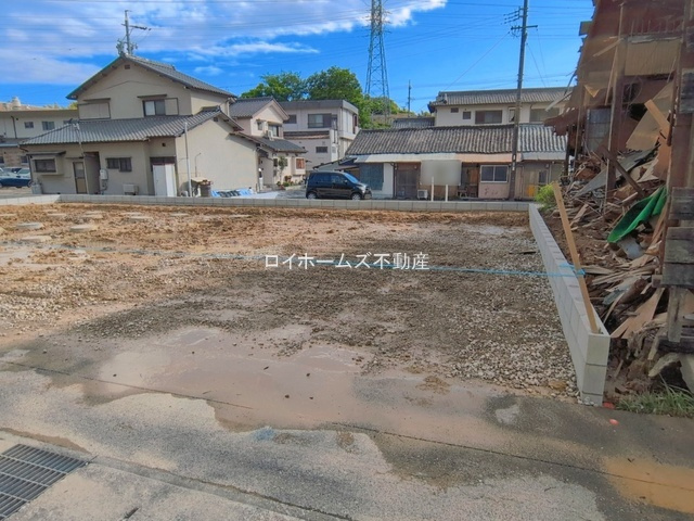  | 名古屋市緑区大高町字東古根49-8『仲介料無料』新築戸建て | 撮影：'26/05/01 