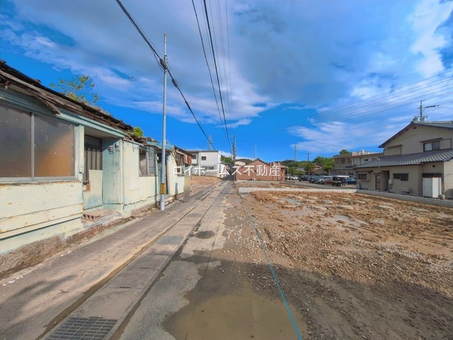  | 名古屋市緑区大高町字東古根49-8『仲介料無料』新築戸建て | 撮影：'26/05/01 