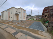名古屋市緑区大高町字東古根49-8『仲介料無料』新築戸建ての画像