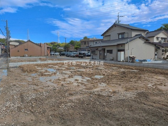  | 名古屋市緑区大高町字東古根49-8『仲介料無料』新築戸建て | 撮影：'26/05/01 