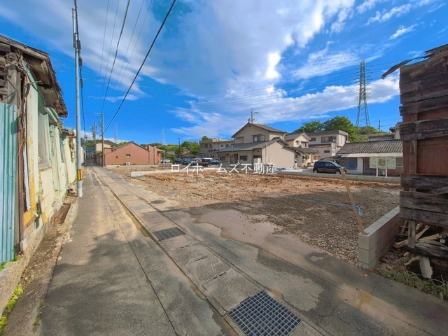  | 名古屋市緑区大高町字東古根49-8『仲介料無料』新築戸建て | 撮影：'26/05/01 