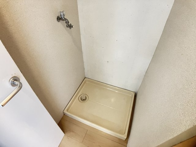 サンタフェスクエアのその他