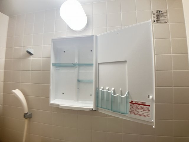 サンタフェスクエアのその他