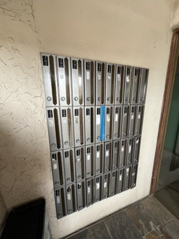 サンタフェスクエアのその他共用部分