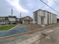 名古屋市緑区大高町字東古根49-8『仲介料無料』新築戸建ての画像