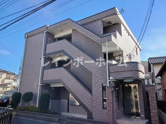アンジュ　アビタシオン