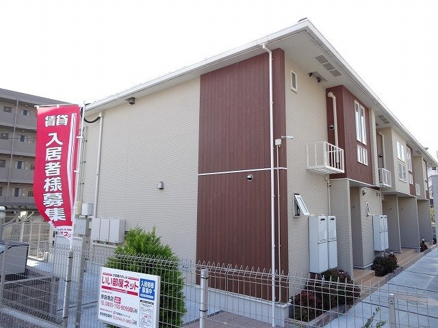叶夢ハウス