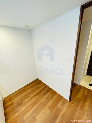 【キッチン】 | S-RESIDENCE松屋町asence